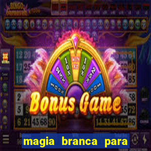 magia branca para unir casal